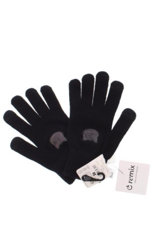 Ръкавици Terranova, Цвят Черен, Цена 10,00 €