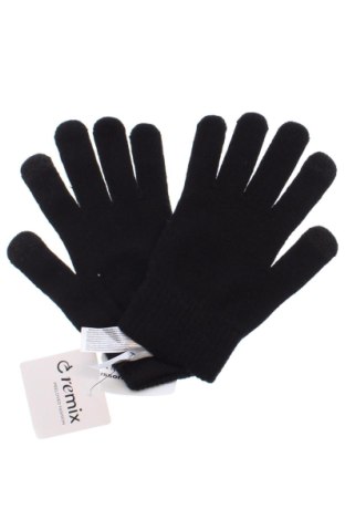 Ръкавици Terranova, Цвят Черен, Цена 10,00 €