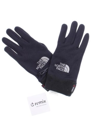 Rękawiczki The North Face, Kolor Niebieski, Cena 91,99 zł