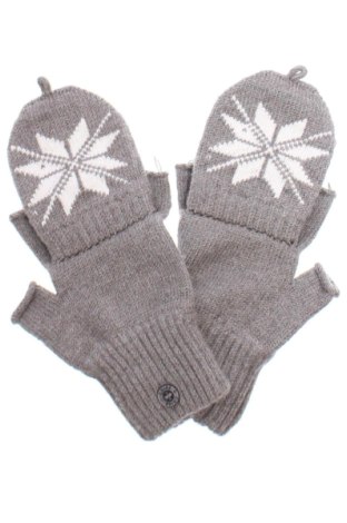 Γάντια Unbranded, Χρώμα  Μπέζ, Τιμή 6,00 €