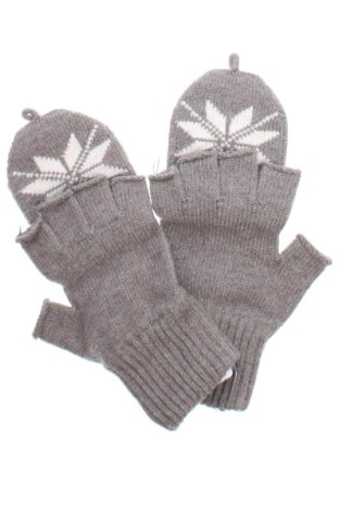 Γάντια Unbranded, Χρώμα  Μπέζ, Τιμή 6,00 €