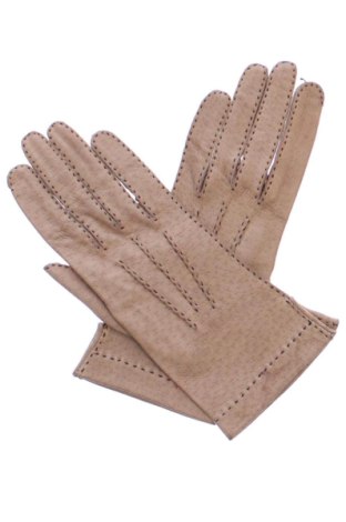 Rukavice  Unbranded, Barva Béžová, Cena  419,00 Kč