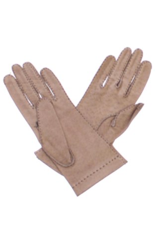 Rukavice  Unbranded, Barva Béžová, Cena  419,00 Kč