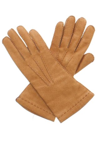 Rukavice  Unbranded, Barva Béžová, Cena  419,00 Kč