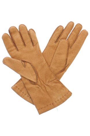 Rukavice  Unbranded, Barva Béžová, Cena  419,00 Kč