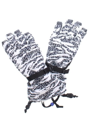Γάντια για χειμερινά σπορ Burton, Χρώμα Πολύχρωμο, Τιμή 14,00 €