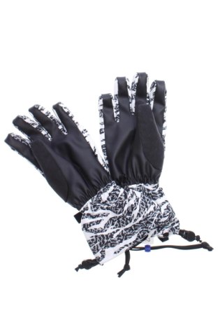Γάντια για χειμερινά σπορ Burton, Χρώμα Πολύχρωμο, Τιμή 14,00 €