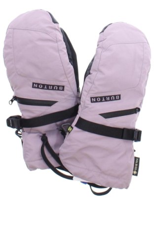 Γάντια για χειμερινά σπορ Burton, Χρώμα Σάπιο μήλο, Τιμή 14,00 €