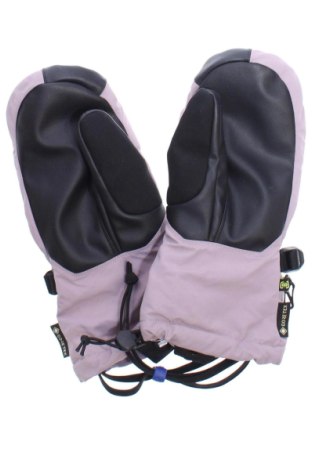 Γάντια για χειμερινά σπορ Burton, Χρώμα Σάπιο μήλο, Τιμή 14,00 €