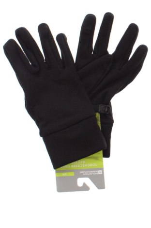Rukavice pro zimné sporty  Mountain Warehouse, Barva Černá, Cena  1 566,00 Kč