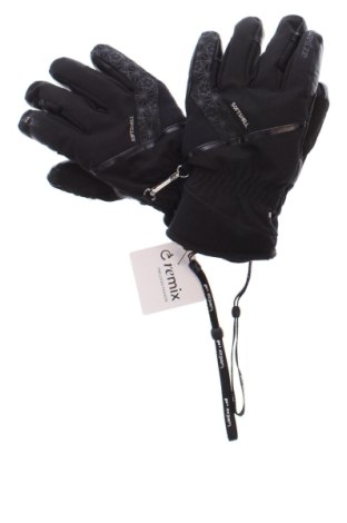 Kesztyű téli sportokhoz Wedze, Szín Fekete, Ár 4 132 Ft