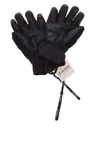 Kesztyű téli sportokhoz Wedze, Szín Fekete, Ár 4 132 Ft