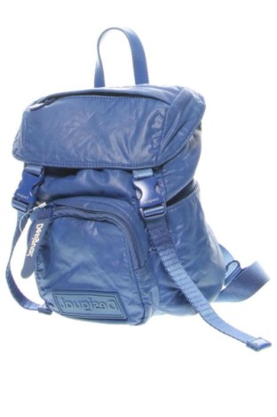 Ruksak  Desigual, Barva Modrá, Cena  930,00 Kč