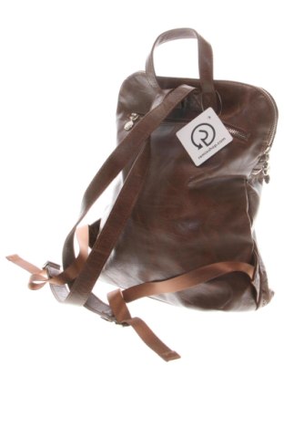 Σακίδιο πλάτης Desigual, Χρώμα Καφέ, Τιμή 49,68 €