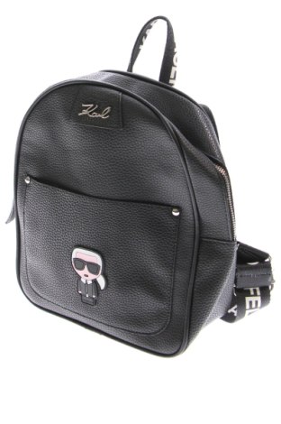 Σακίδιο πλάτης Karl Lagerfeld, Χρώμα Μαύρο, Τιμή 142,71 €