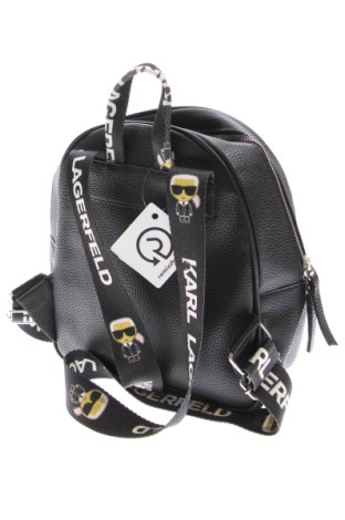 Σακίδιο πλάτης Karl Lagerfeld, Χρώμα Μαύρο, Τιμή 142,71 €