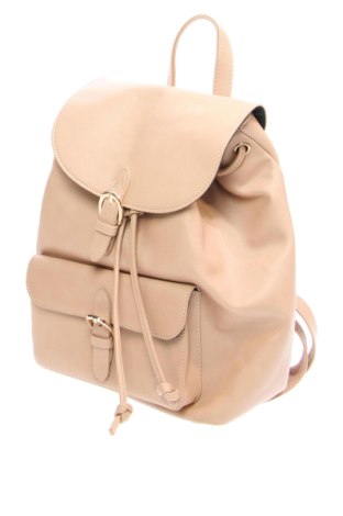Plecak Pull&Bear, Kolor Brązowy, Cena 58,94 zł