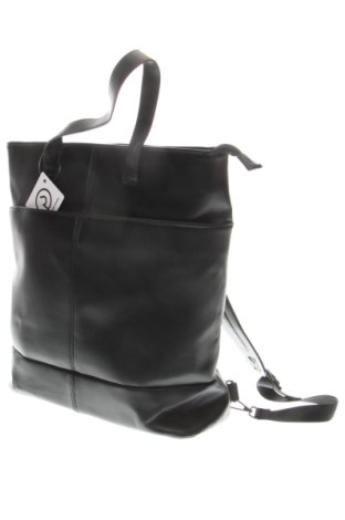 Раница Reserved, Цвят Черен, Цена 11,00 €