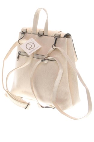 Rucksack Unbranded, Farbe Ecru, Preis 16,35 €