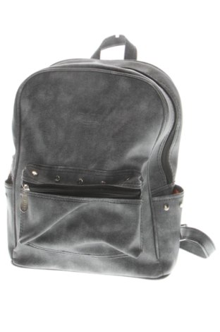 Rucksack Unbranded, Farbe Grau, Preis 12,87 €