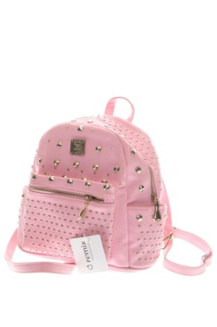Rucksack Unbranded, Farbe Rosa, Preis 11,00 €