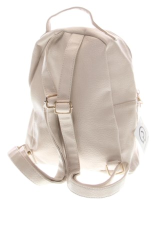 Rucksack Unbranded, Farbe Beige, Preis 11,00 €