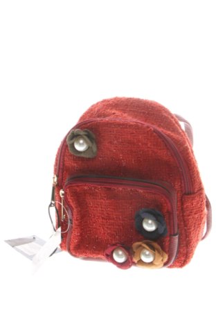 Раница Unbranded, Цвят Червен, Цена 15,92 €