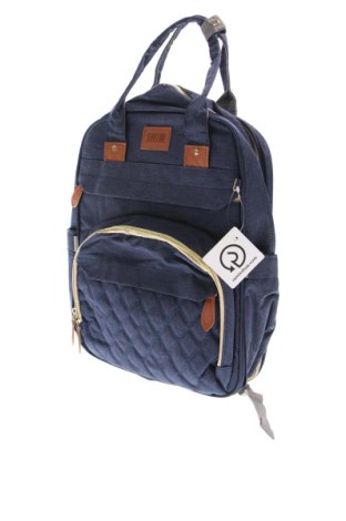 Раница Unbranded, Цвят Син, Цена 10,74 €