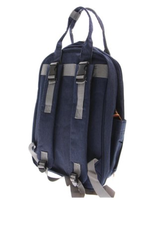 Раница Unbranded, Цвят Син, Цена 10,74 €