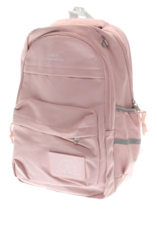 Раница Unbranded, Цвят Розов, Цена 11,00 €