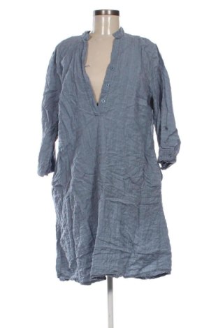 Kleid 2-biz, Größe M, Farbe Blau, Preis € 26,99