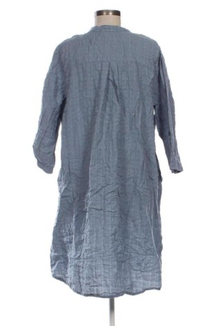 Kleid 2-biz, Größe M, Farbe Blau, Preis € 26,99