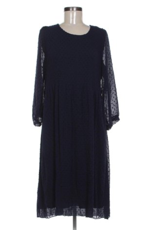 Kleid 2-biz, Größe M, Farbe Blau, Preis 25,99 €