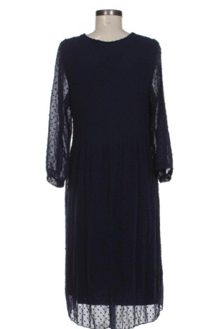 Kleid 2-biz, Größe M, Farbe Blau, Preis 25,99 €