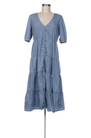 Kleid 24 Colours, Größe L, Farbe Grau, Preis € 32,99