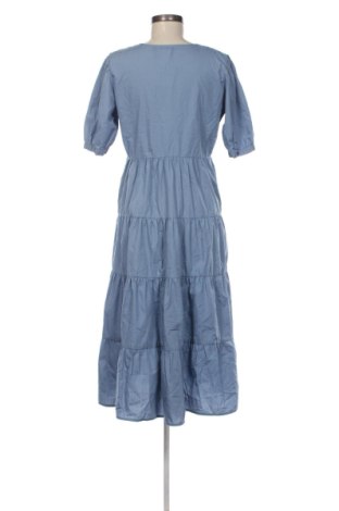 Kleid 24 Colours, Größe L, Farbe Grau, Preis € 32,99