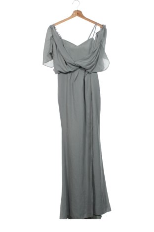 Rochie ASOS, Mărime XS, Culoare Verde, Preț 375,35 Lei