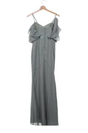 Rochie ASOS, Mărime XS, Culoare Verde, Preț 375,35 Lei