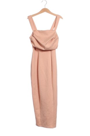 Rochie ASOS, Mărime XXS, Culoare Roz, Preț 151,99 Lei