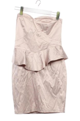 Rochie ASOS, Mărime M, Culoare Bej, Preț 342,99 Lei