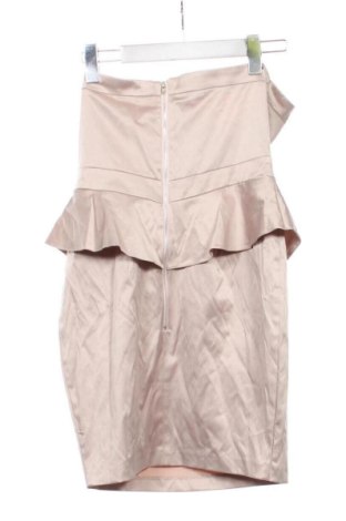 Rochie ASOS, Mărime M, Culoare Bej, Preț 342,99 Lei