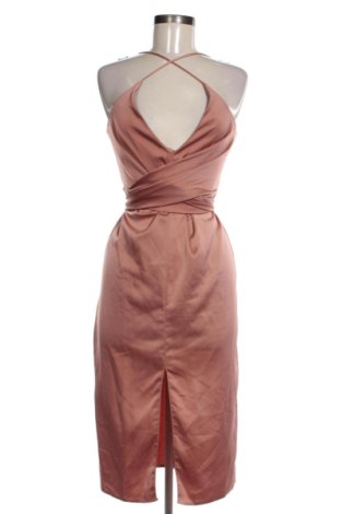 Рокля ASOS, Размер M, Цвят Кафяв, Цена 25,05 €