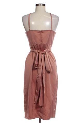 Рокля ASOS, Размер M, Цвят Кафяв, Цена 25,05 €