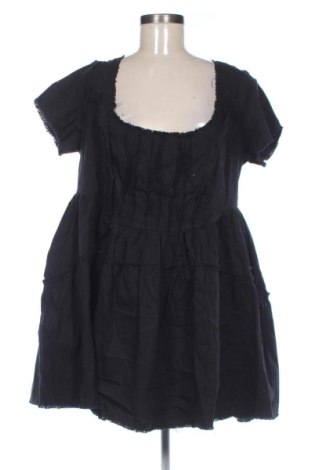 Рокля ASOS, Размер XL, Цвят Черен, Цена 25,05 €