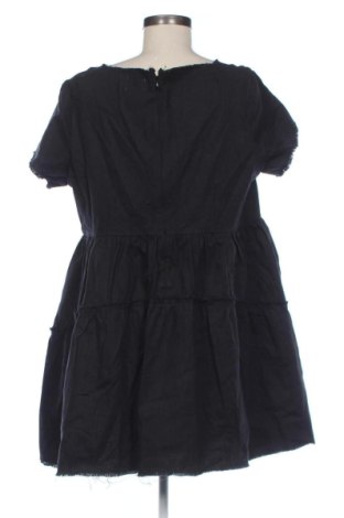 Рокля ASOS, Размер XL, Цвят Черен, Цена 25,05 €