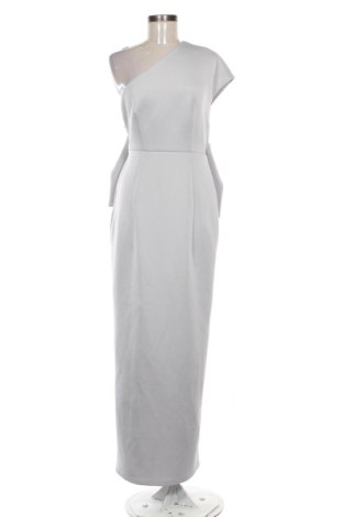 Sukienka ASOS, Rozmiar M, Kolor Szary, Cena 133,96 zł