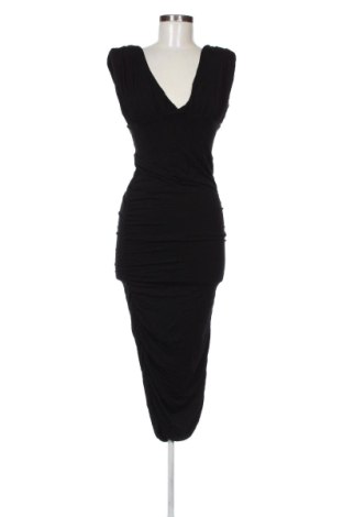 Sukienka ASOS, Rozmiar M, Kolor Czarny, Cena 129,99 zł