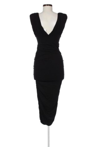 Sukienka ASOS, Rozmiar M, Kolor Czarny, Cena 129,99 zł