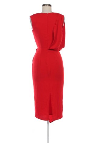 Sukienka ASOS, Rozmiar S, Kolor Czerwony, Cena 129,99 zł
