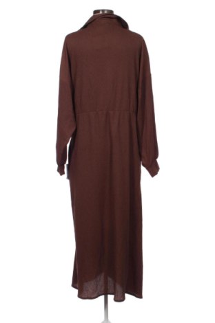 Sukienka ASOS, Rozmiar XL, Kolor Brązowy, Cena 131,49 zł